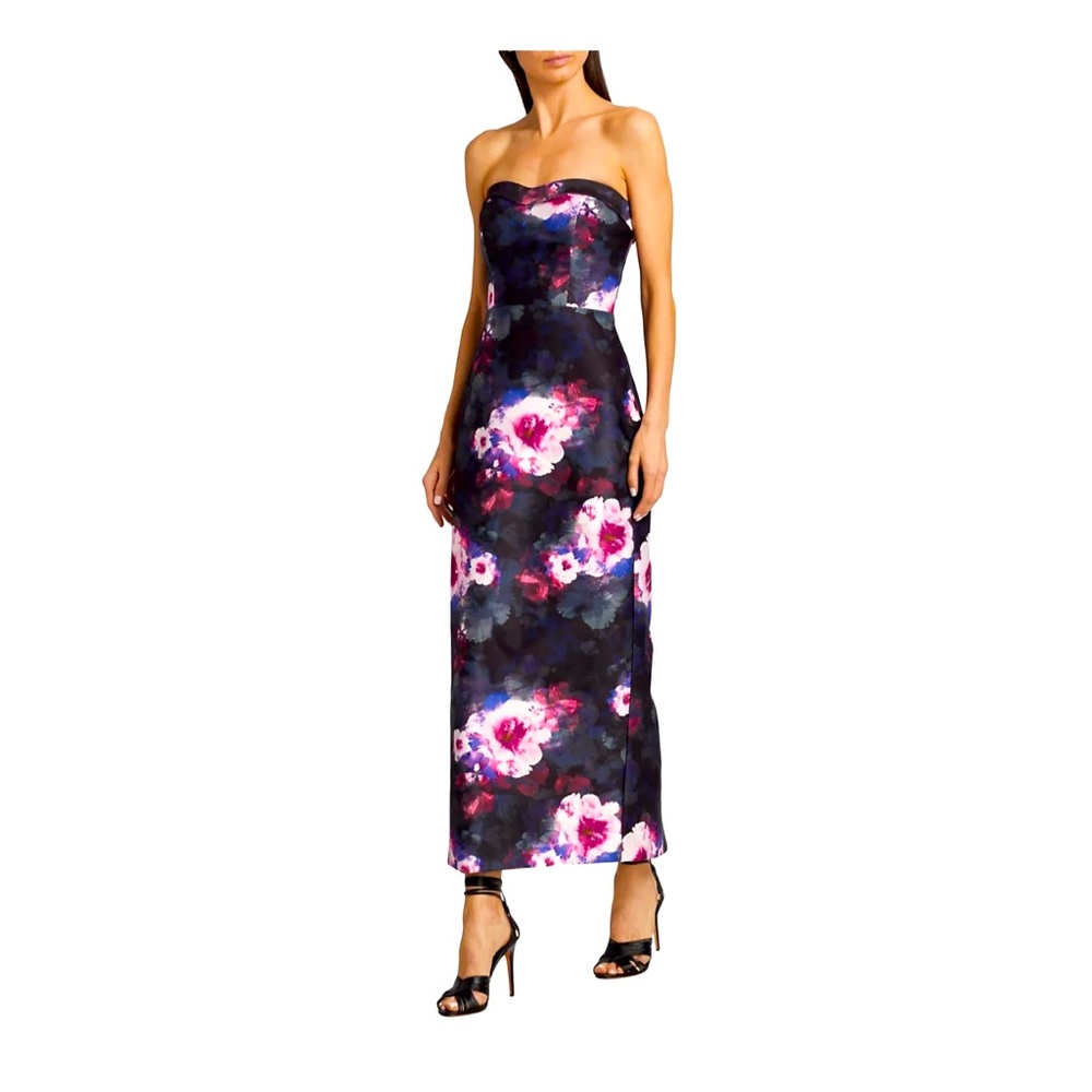 Monique Lhuillier dress size 6